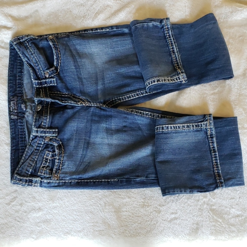 Silver Brand Jeans